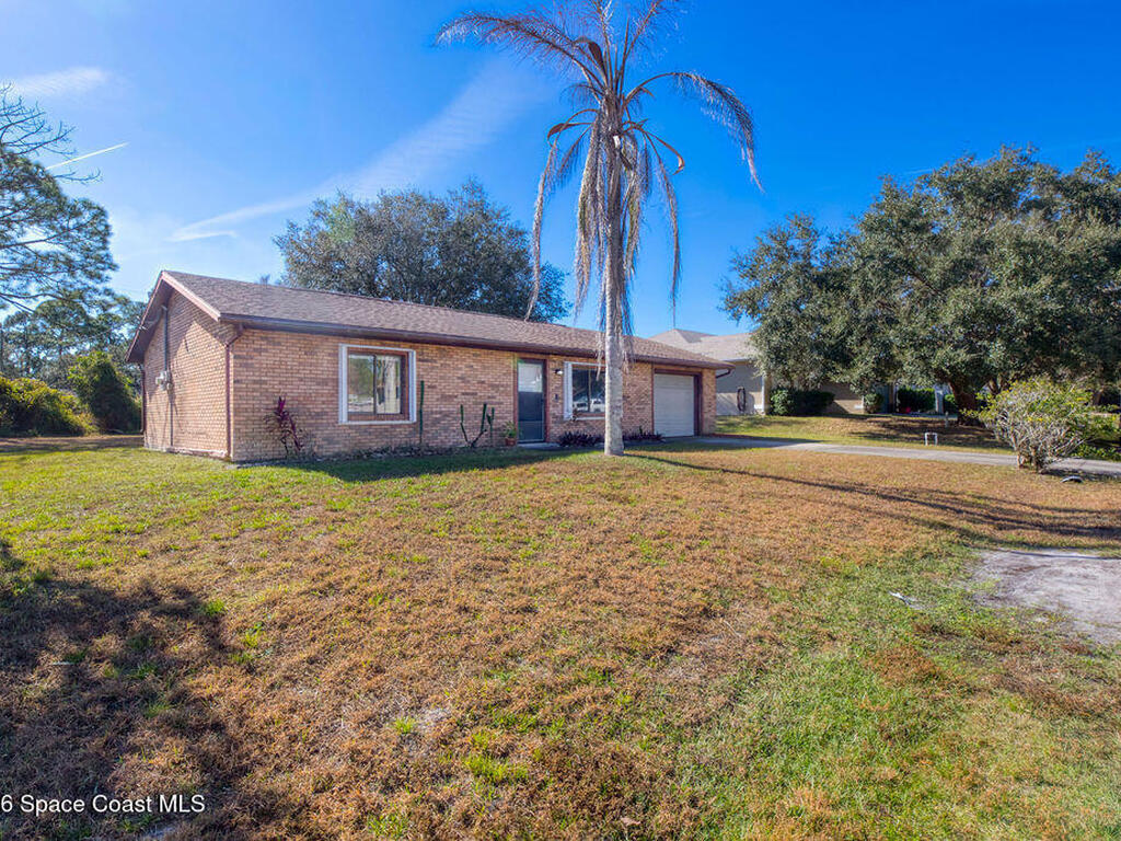 1366 Waffle Street, Palm Bay, FL 32909