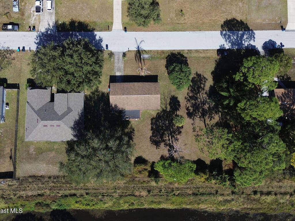 1366 Waffle Street, Palm Bay, FL 32909