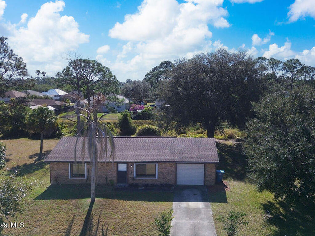 1366 Waffle Street, Palm Bay, FL 32909