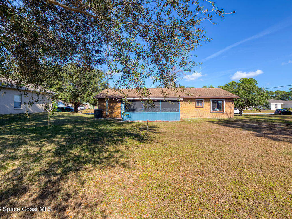 1366 Waffle Street, Palm Bay, FL 32909