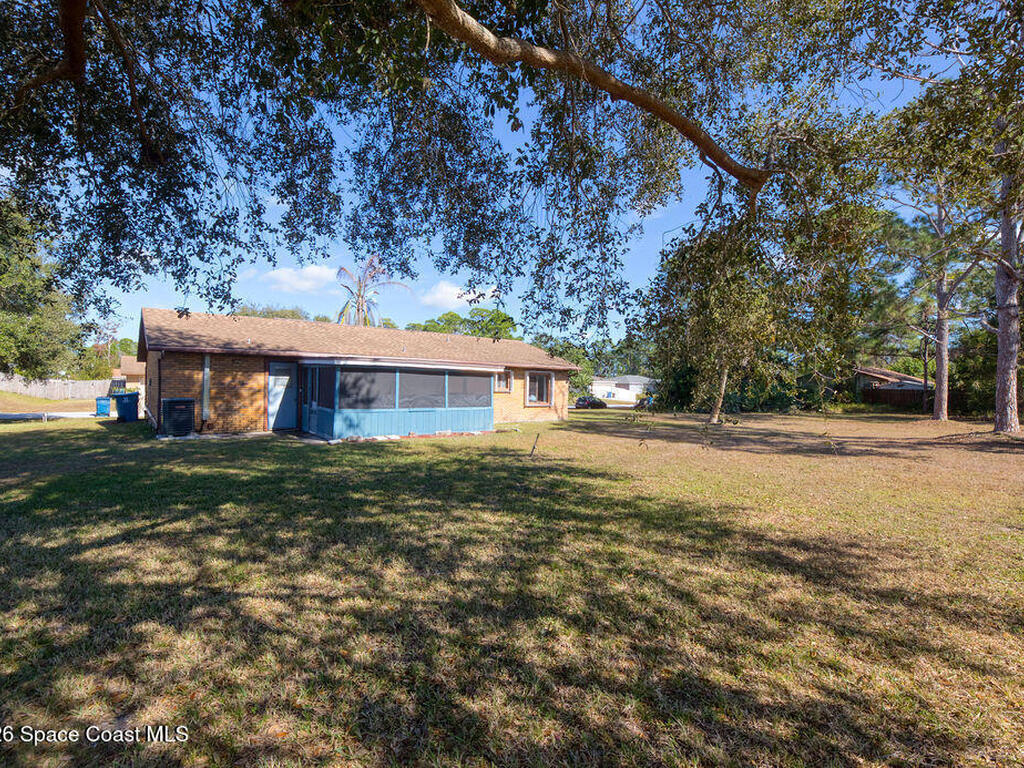 1366 Waffle Street, Palm Bay, FL 32909