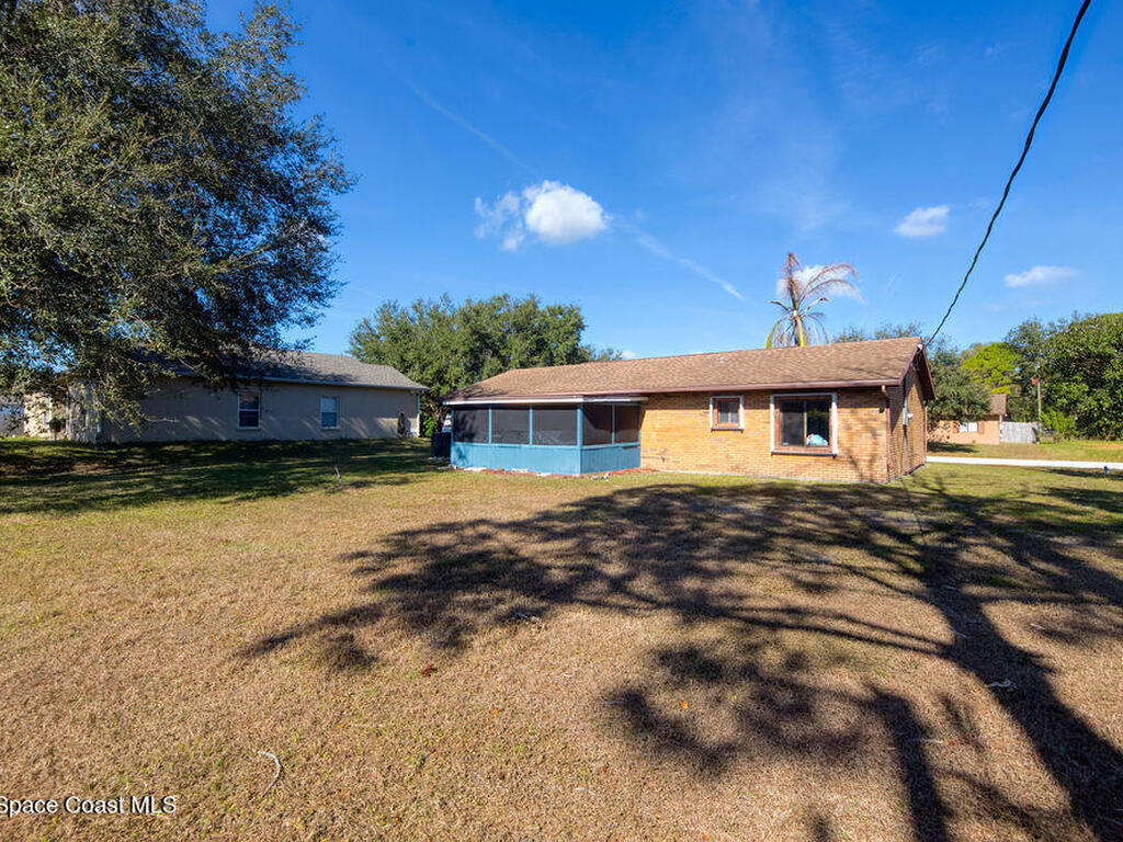 1366 Waffle Street, Palm Bay, FL 32909