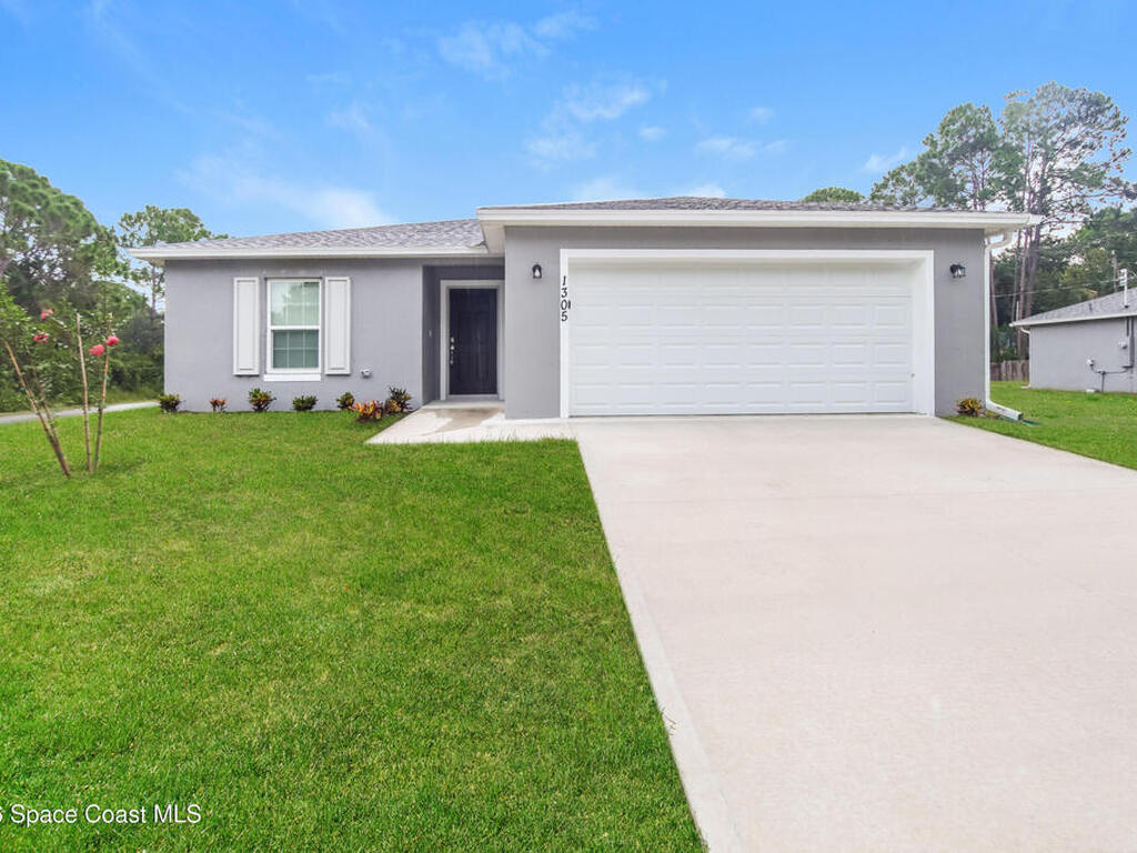 1305 Amelia Avenue, Palm Bay, FL 32908