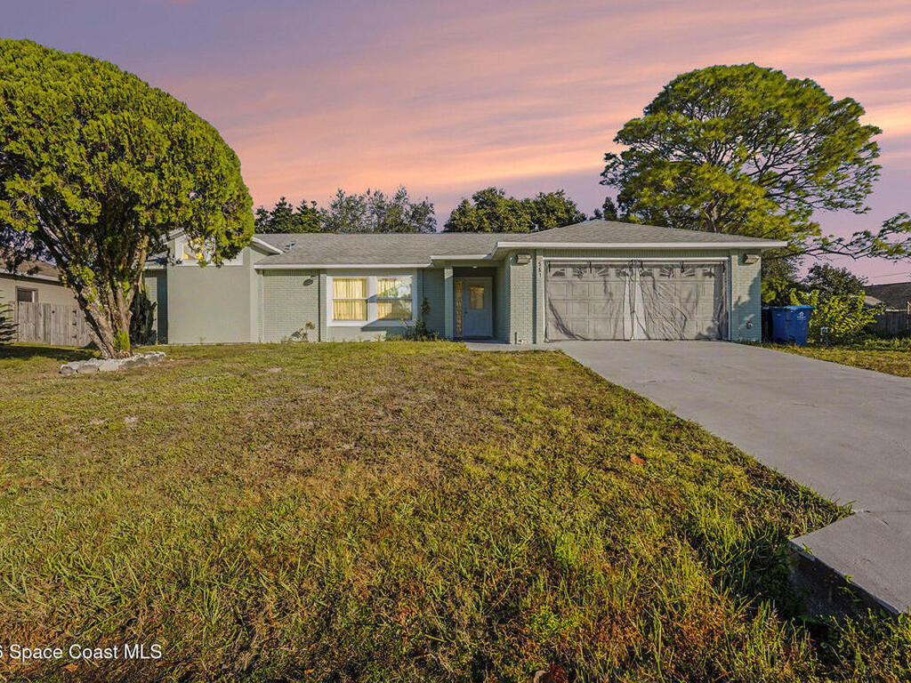 561 Carol Drive, Palm Bay, FL 32907