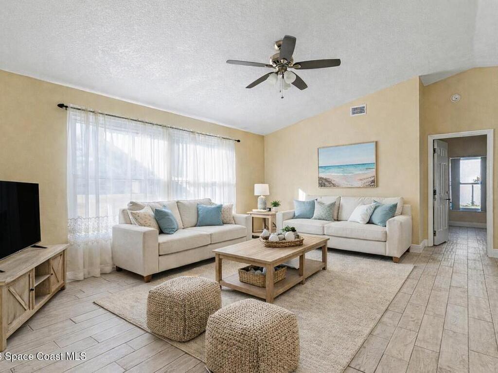 561 Carol Drive, Palm Bay, FL 32907