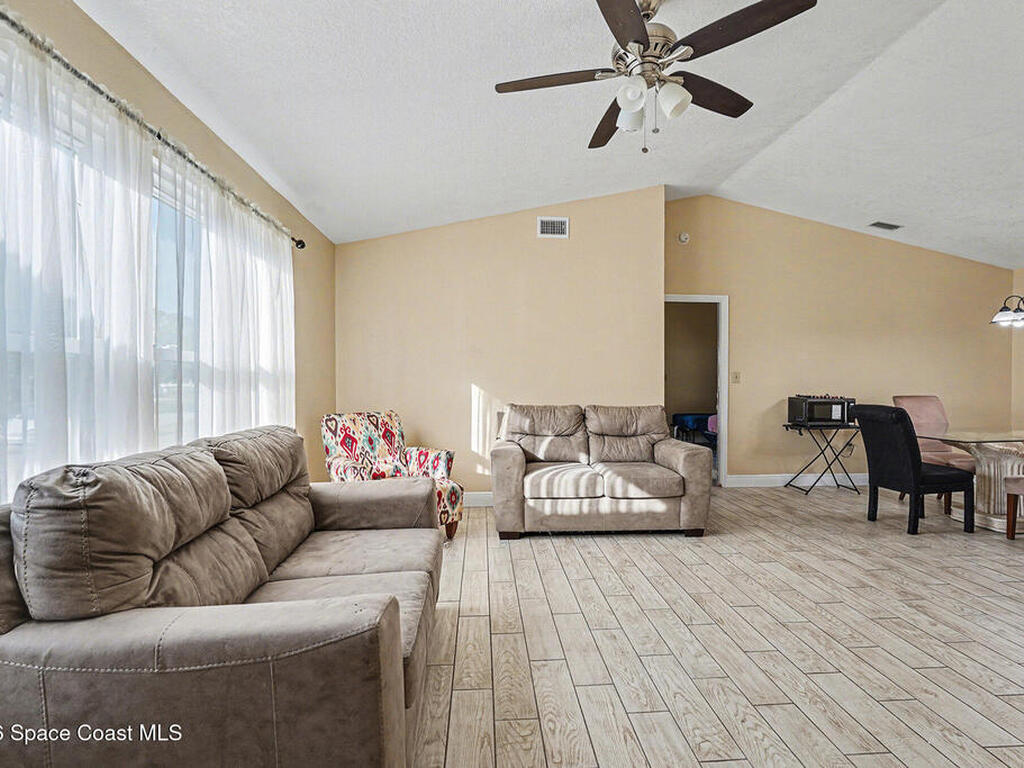 561 Carol Drive, Palm Bay, FL 32907