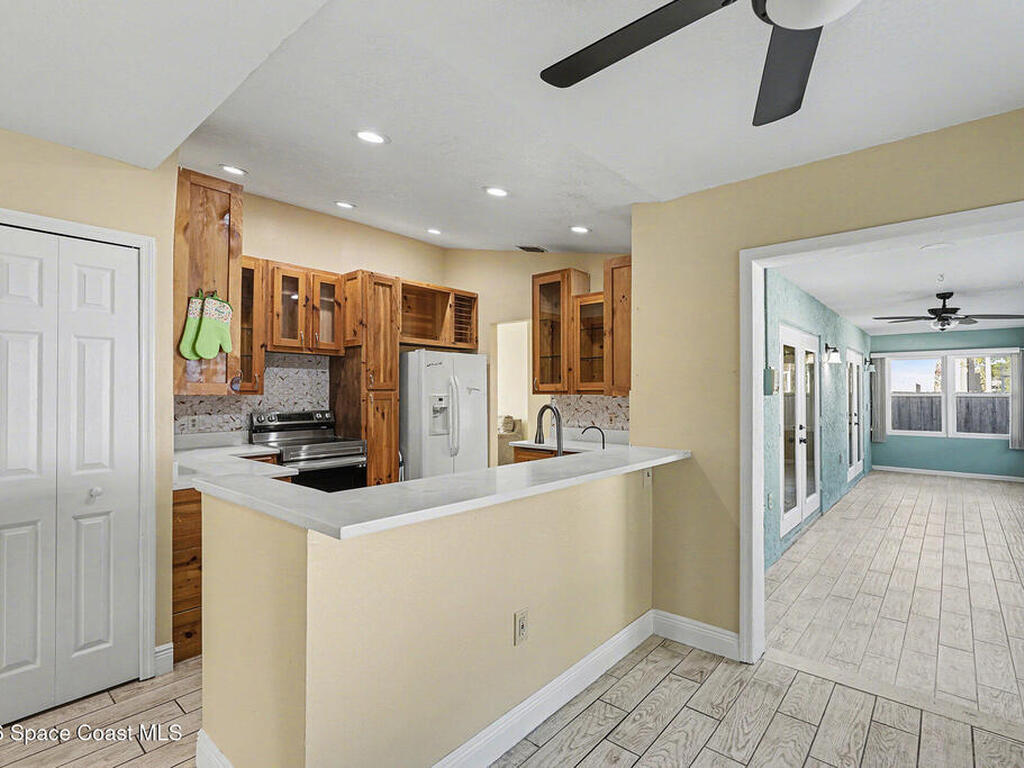 561 Carol Drive, Palm Bay, FL 32907