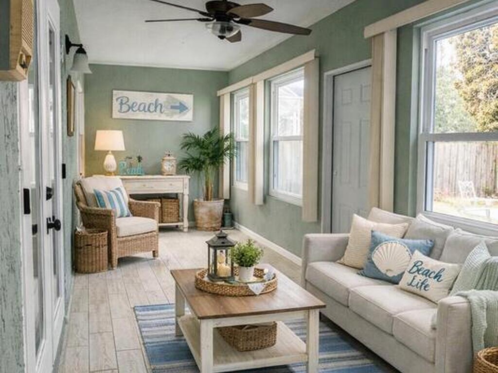 561 Carol Drive, Palm Bay, FL 32907