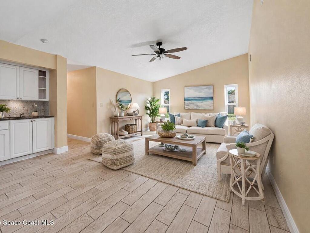 561 Carol Drive, Palm Bay, FL 32907