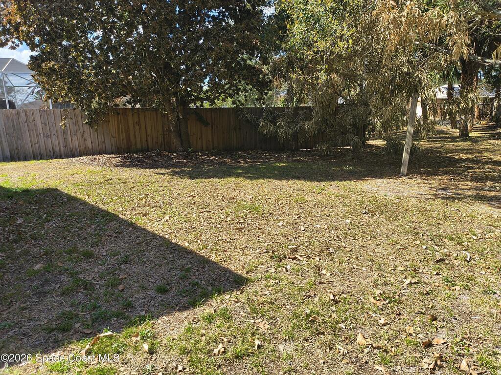 561 Carol Drive, Palm Bay, FL 32907