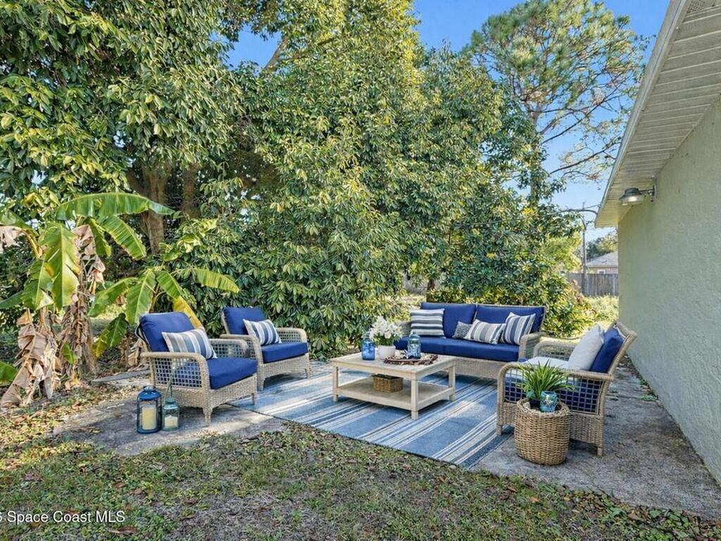 561 Carol Drive, Palm Bay, FL 32907