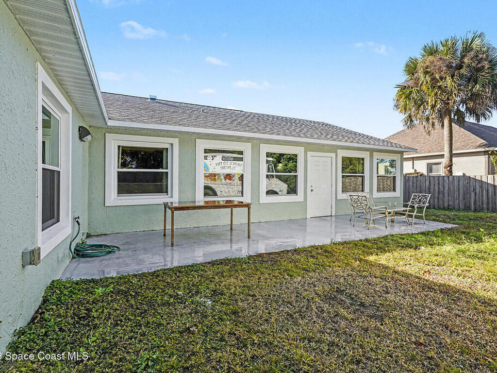 561 Carol Drive, Palm Bay, FL 32907