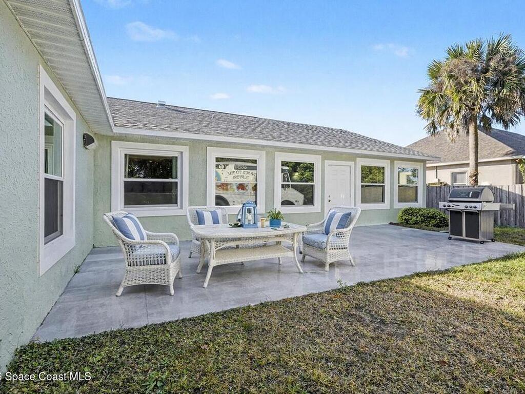 561 Carol Drive, Palm Bay, FL 32907