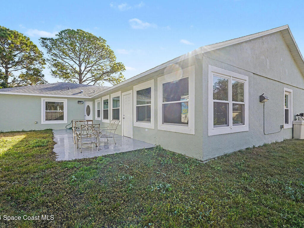 561 Carol Drive, Palm Bay, FL 32907