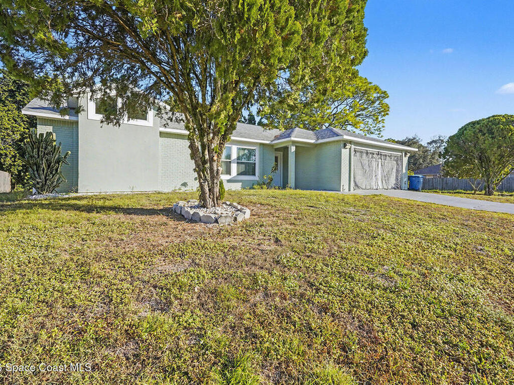 561 Carol Drive, Palm Bay, FL 32907