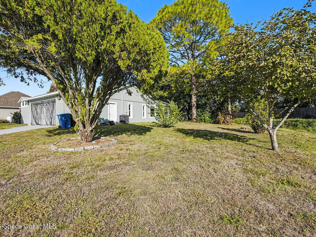 561 Carol Drive, Palm Bay, FL 32907