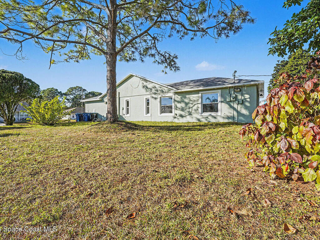 561 Carol Drive, Palm Bay, FL 32907