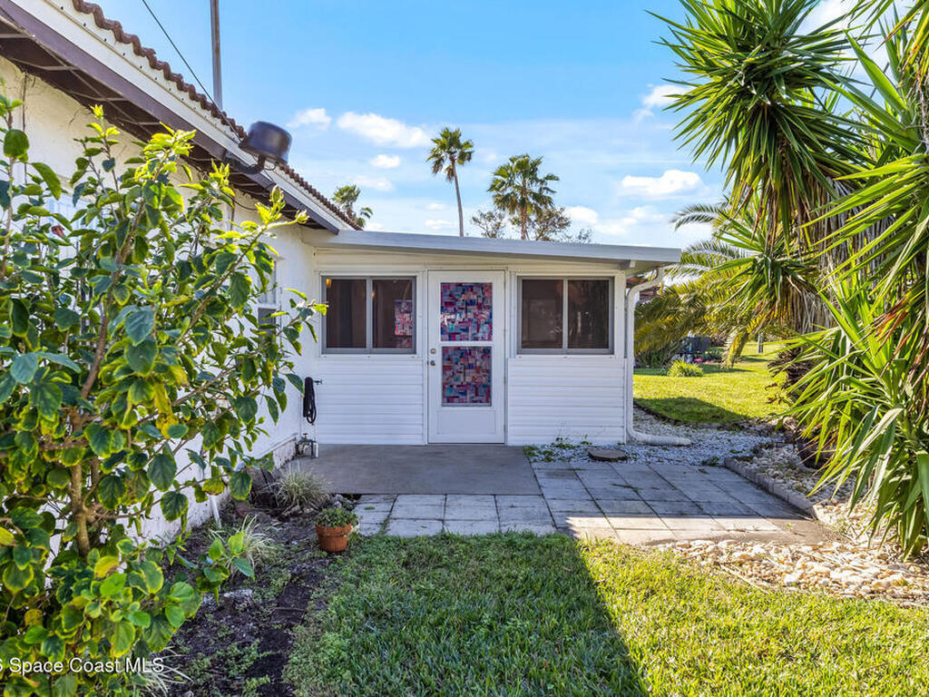 120 Hacienda, Indialantic, FL 32903