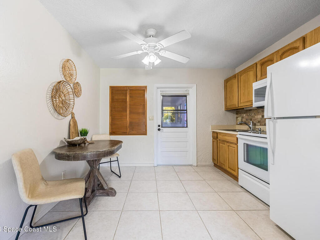 120 Hacienda, Indialantic, FL 32903