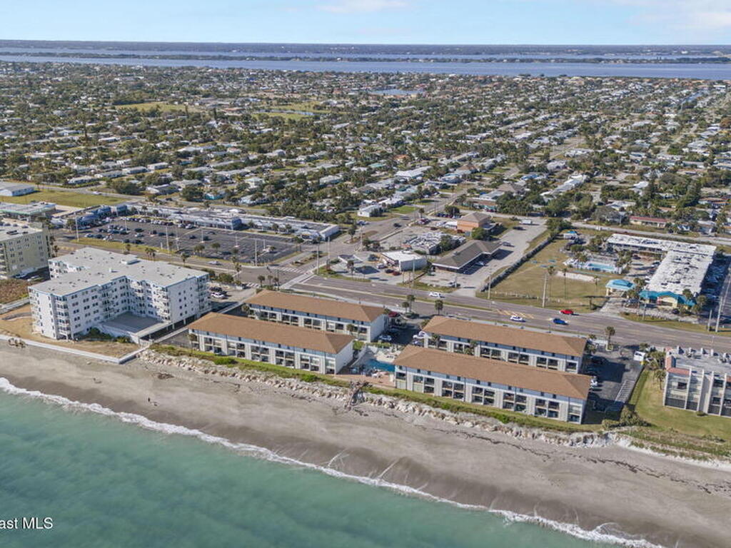 199 Highway A1a, Satellite Beach, FL 32937