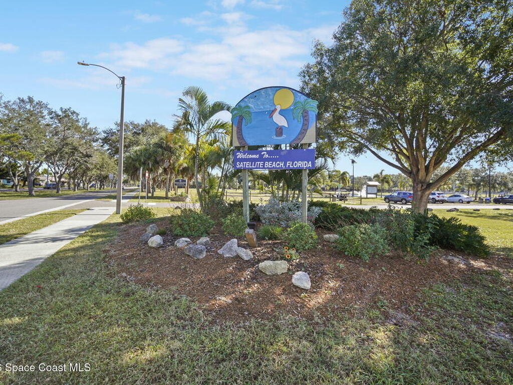 199 Highway A1a, Satellite Beach, FL 32937