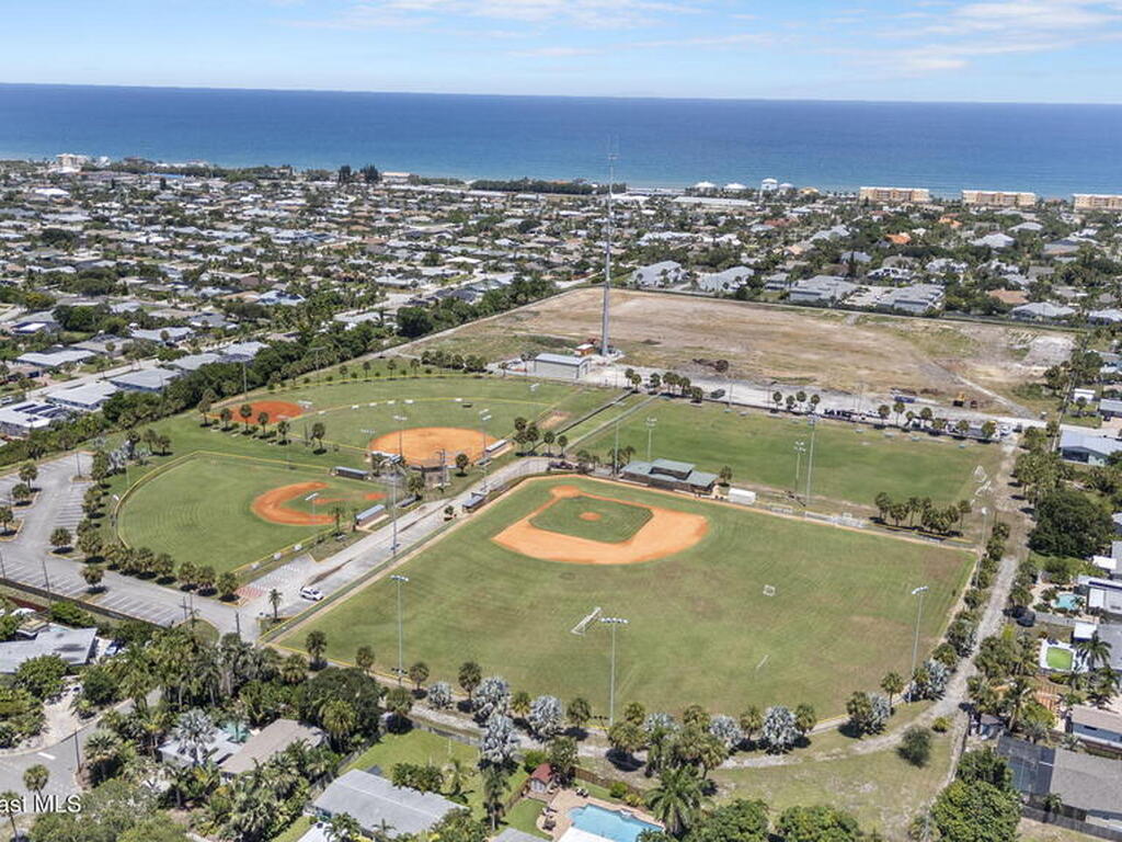 199 Highway A1a, Satellite Beach, FL 32937