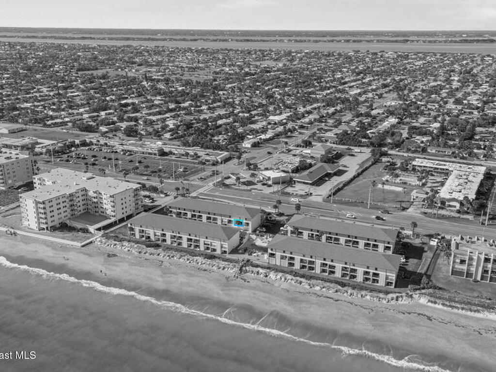 199 Highway A1a, Satellite Beach, FL 32937