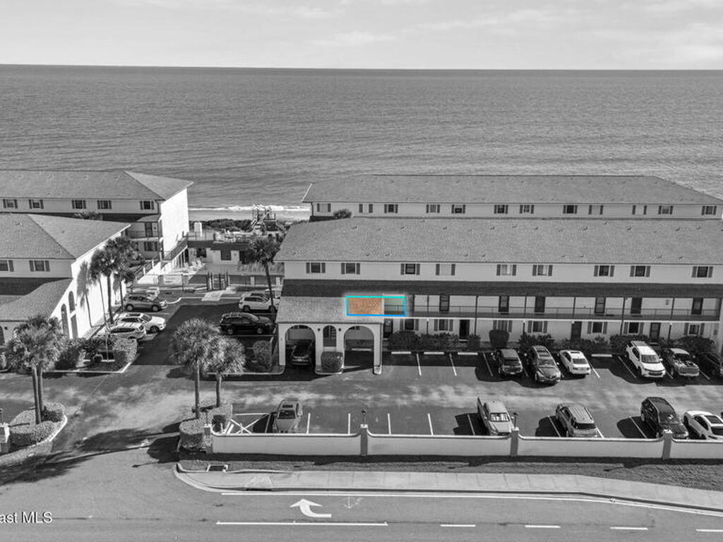 199 Highway A1a, Satellite Beach, FL 32937
