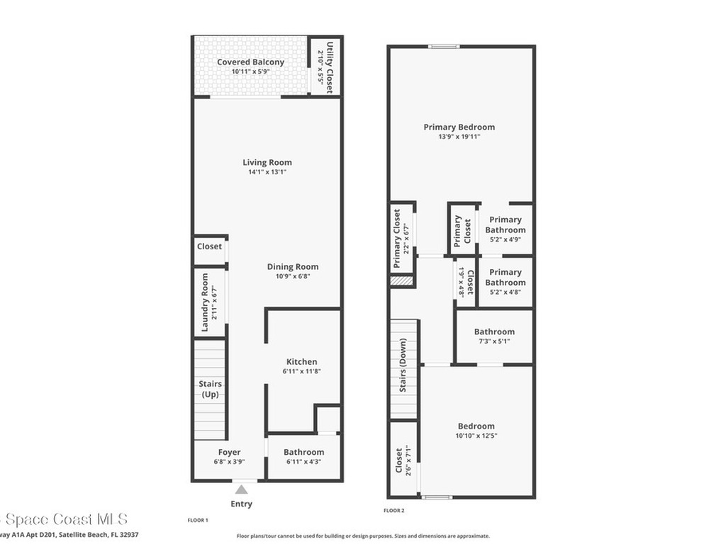 199 Highway A1a, Satellite Beach, FL 32937