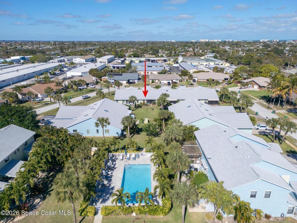 80 Anchor Drive, Indian Harbour Beach, FL 32937