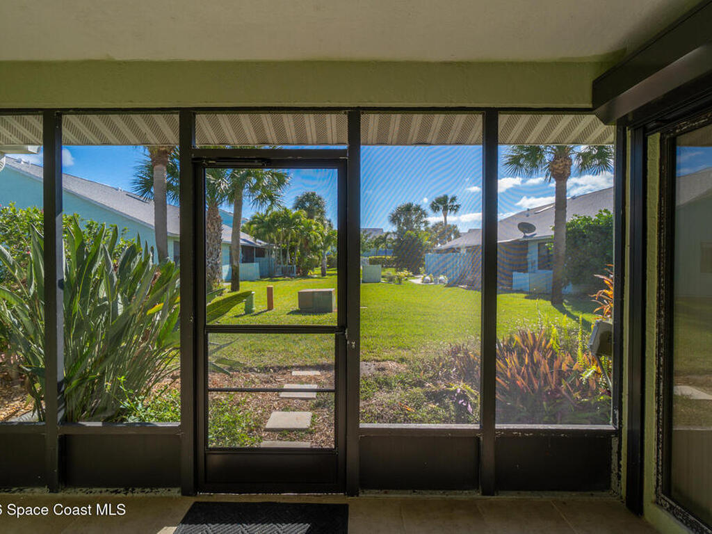 80 Anchor Drive, Indian Harbour Beach, FL 32937