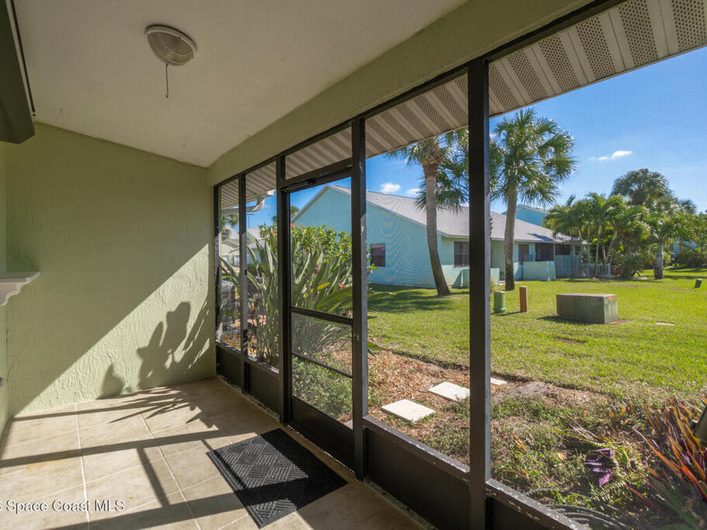 80 Anchor Drive, Indian Harbour Beach, FL 32937