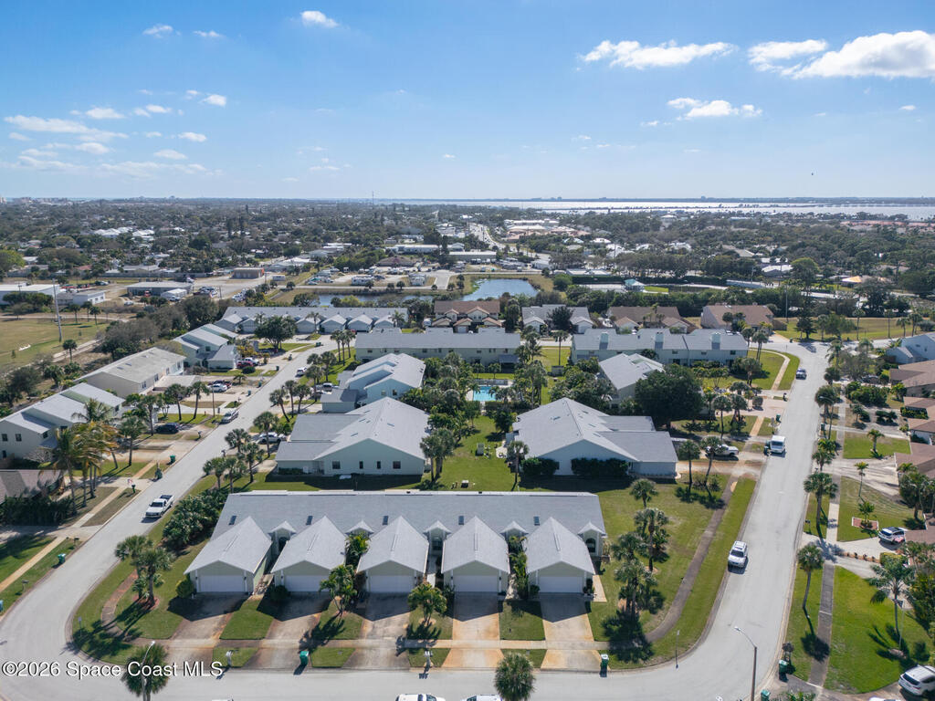 80 Anchor Drive, Indian Harbour Beach, FL 32937