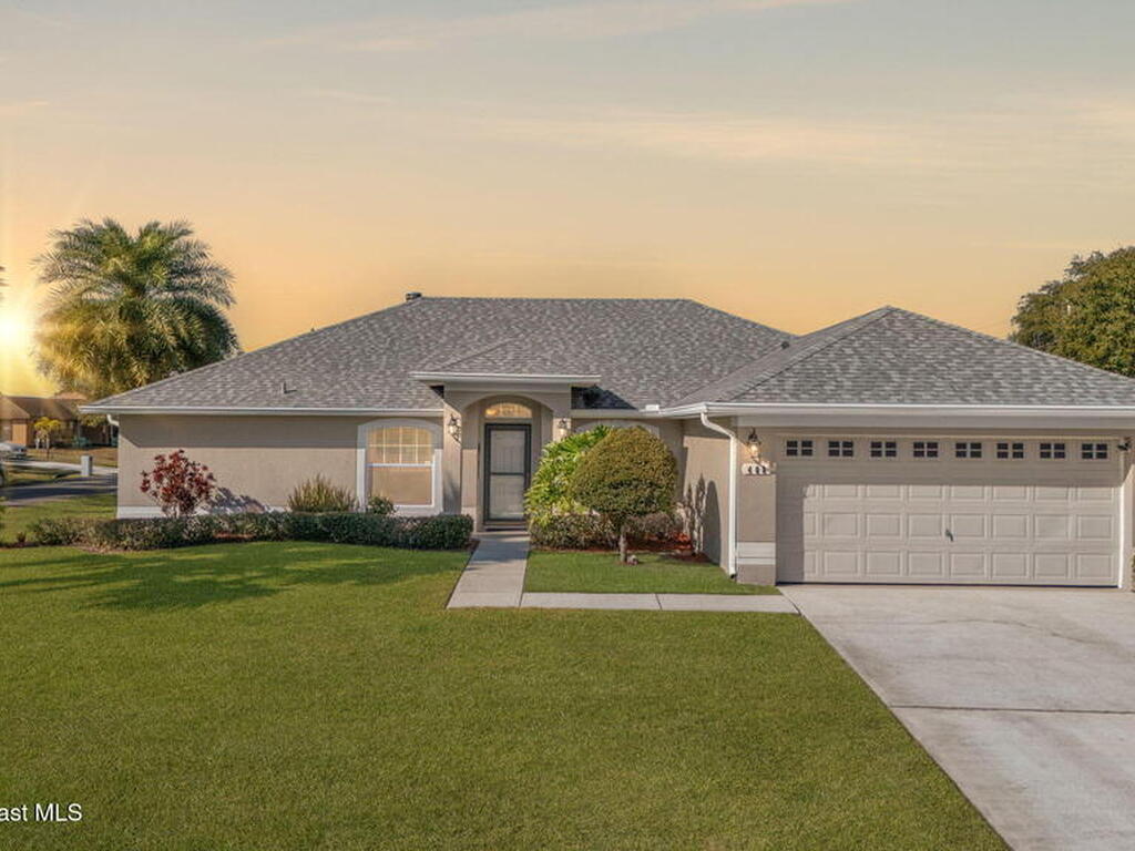 400 Helicon Avenue, Palm Bay, FL 32907
