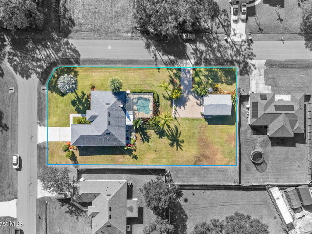 400 Helicon Avenue, Palm Bay, FL 32907