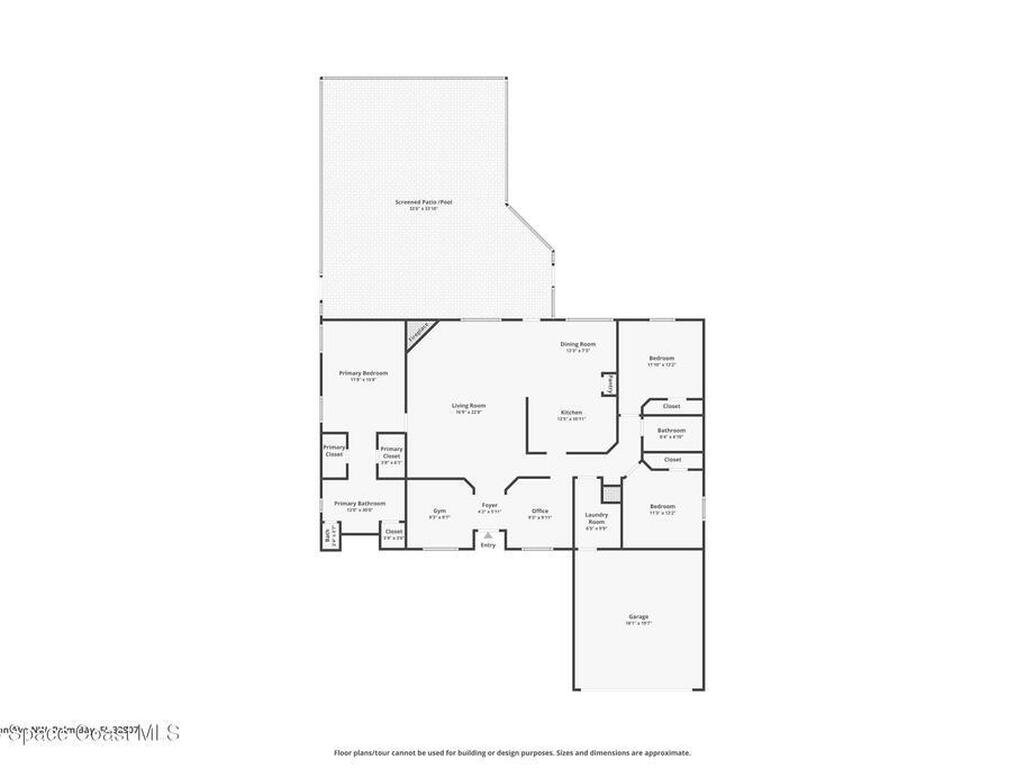 400 Helicon Avenue, Palm Bay, FL 32907