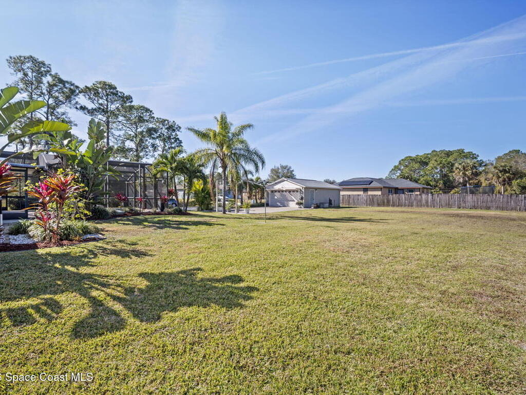 400 Helicon Avenue, Palm Bay, FL 32907