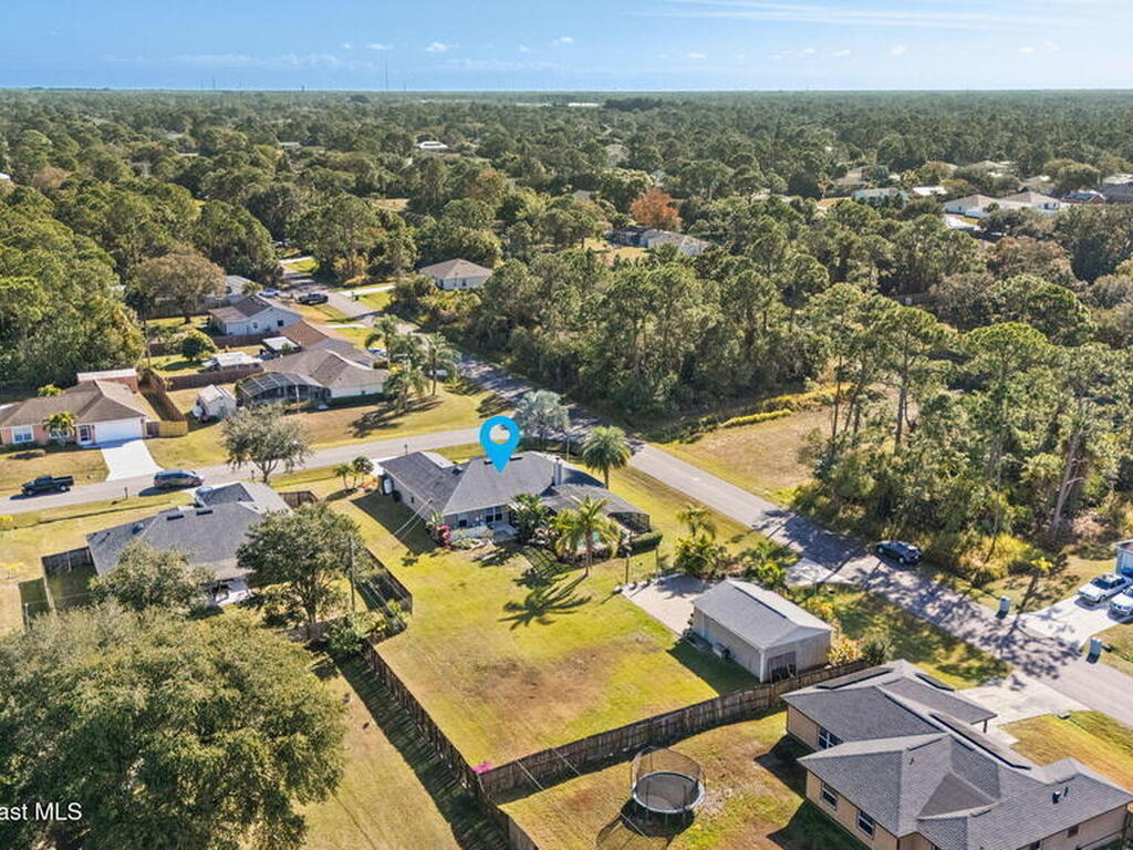 400 Helicon Avenue, Palm Bay, FL 32907