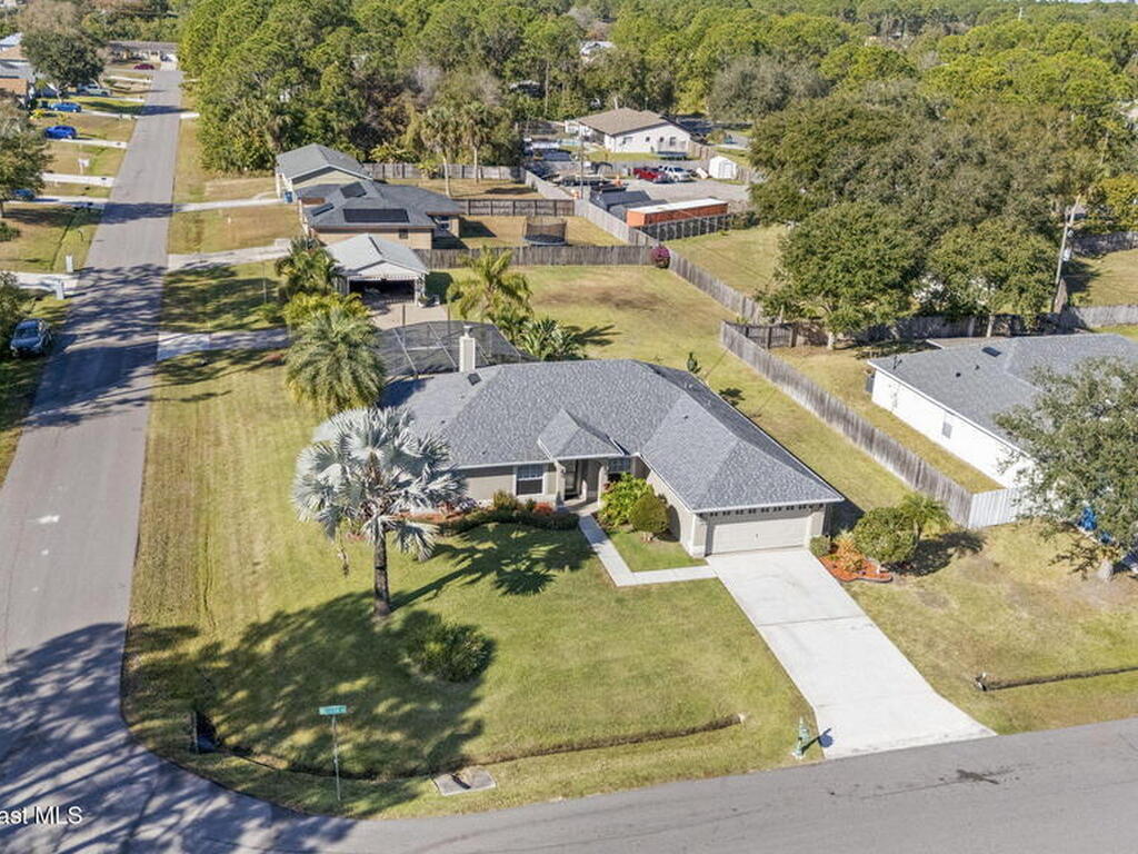 400 Helicon Avenue, Palm Bay, FL 32907