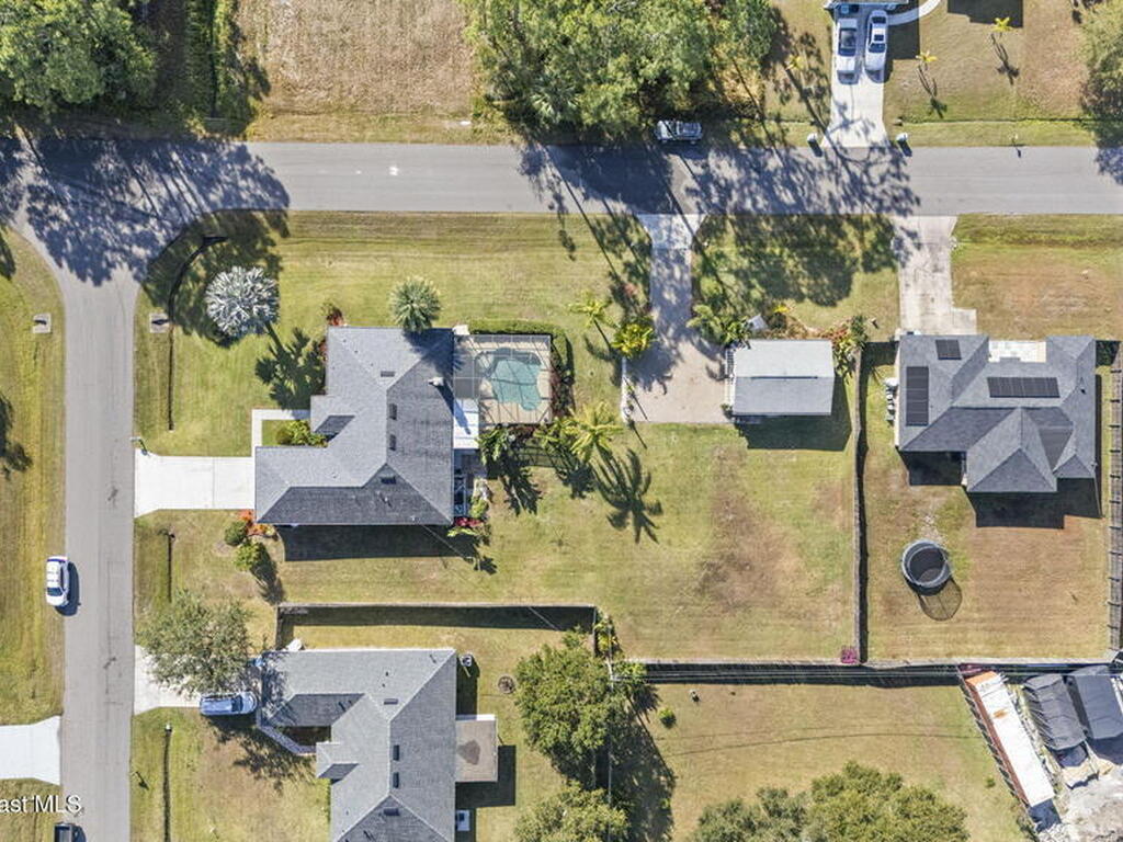 400 Helicon Avenue, Palm Bay, FL 32907