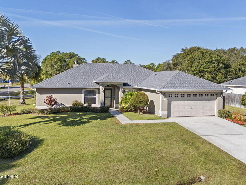 400 Helicon Avenue, Palm Bay, FL 32907