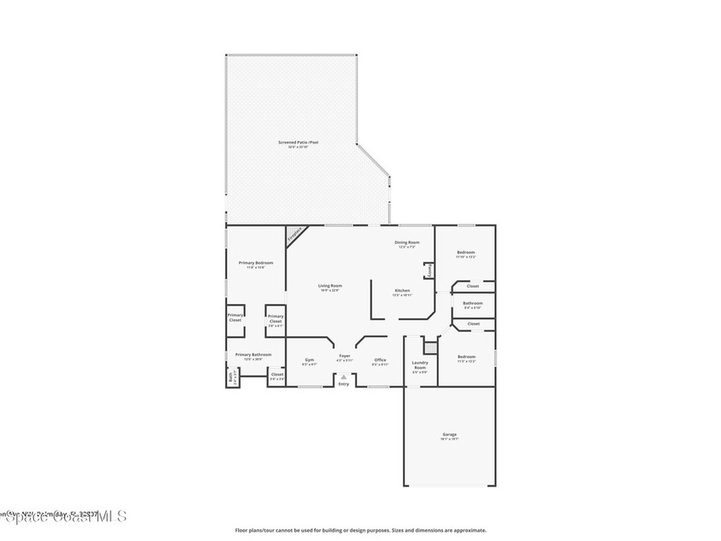 400 Helicon Avenue, Palm Bay, FL 32907