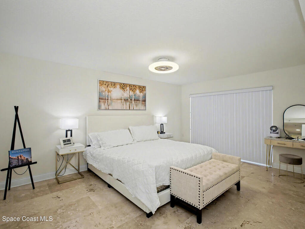 121 Lancha Circle, Satellite Beach, FL 32937