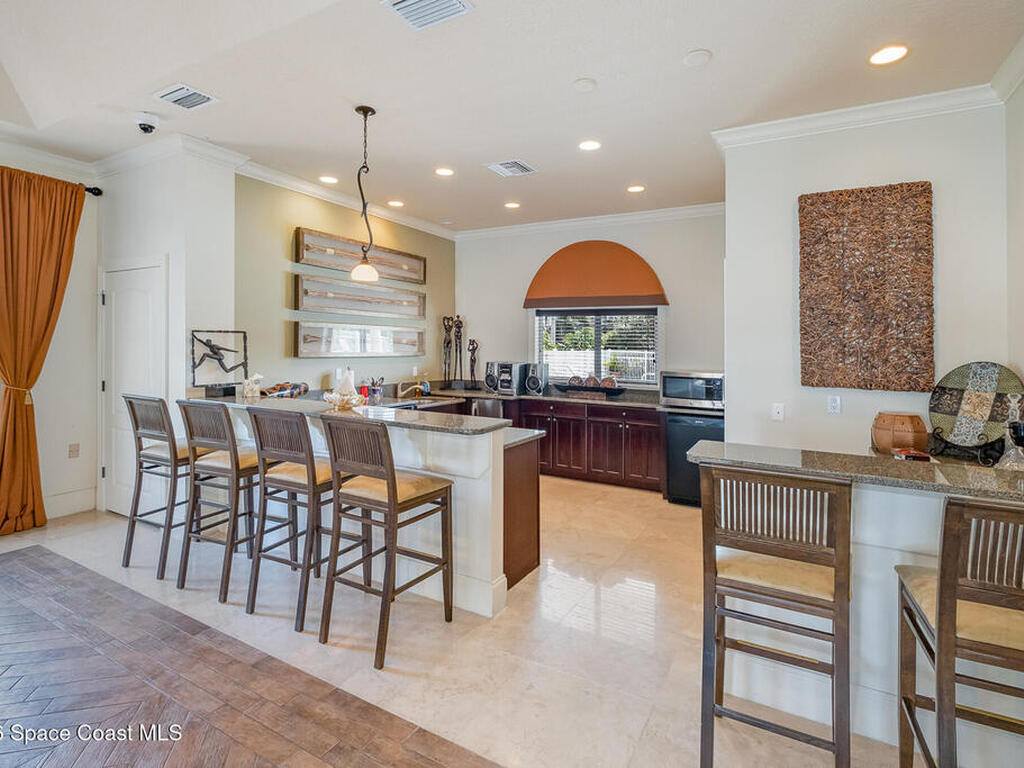 121 Lancha Circle, Satellite Beach, FL 32937