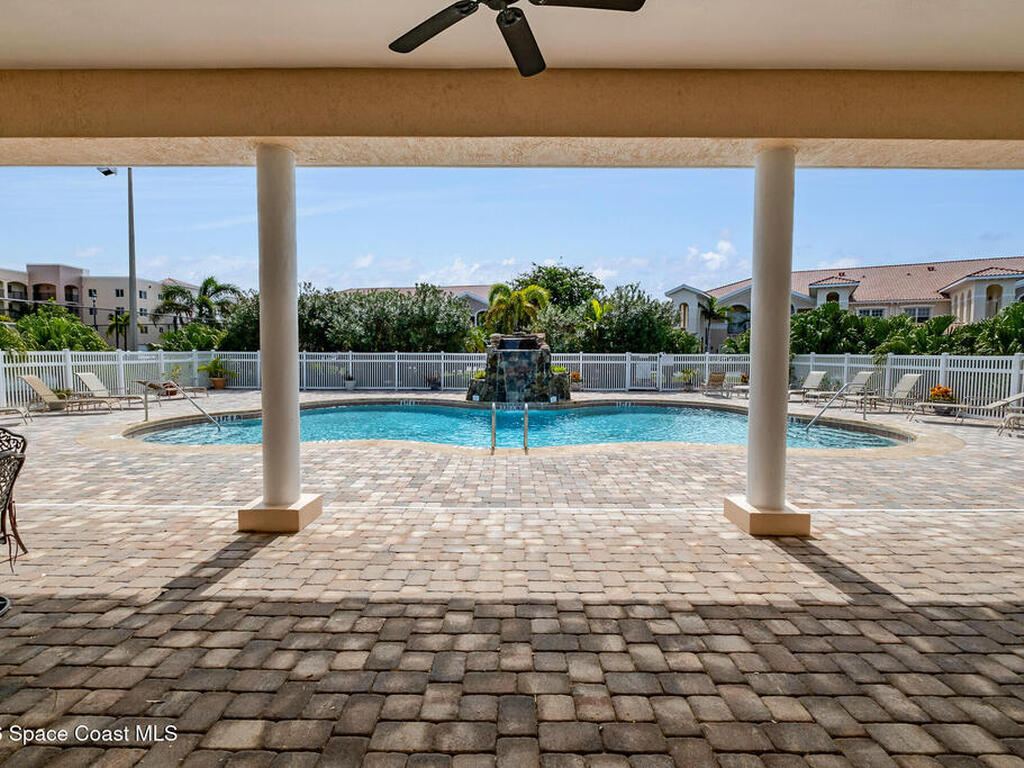 121 Lancha Circle, Satellite Beach, FL 32937