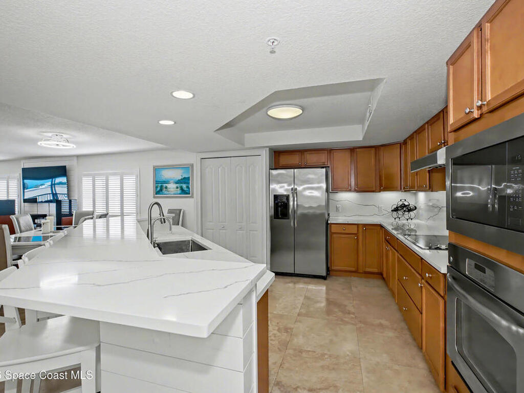 121 Lancha Circle, Satellite Beach, FL 32937