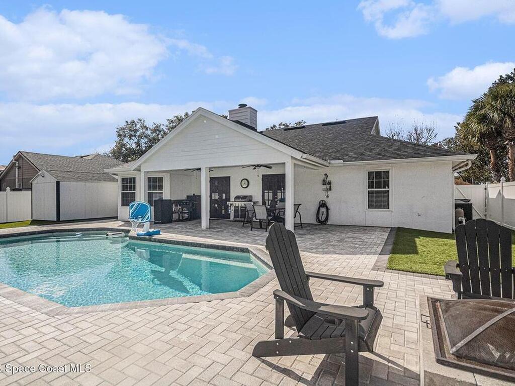 2370 Alclobe Circle, Ocoee, FL 34761