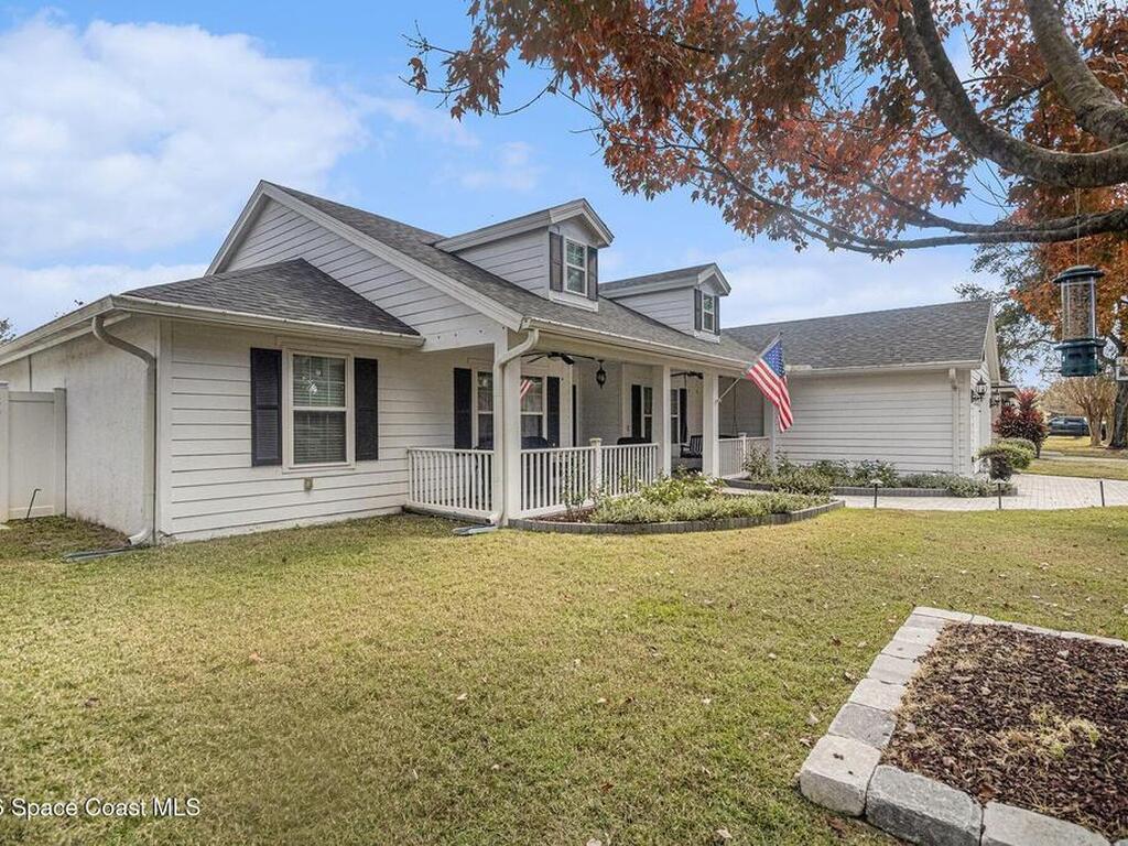 2370 Alclobe Circle, Ocoee, FL 34761