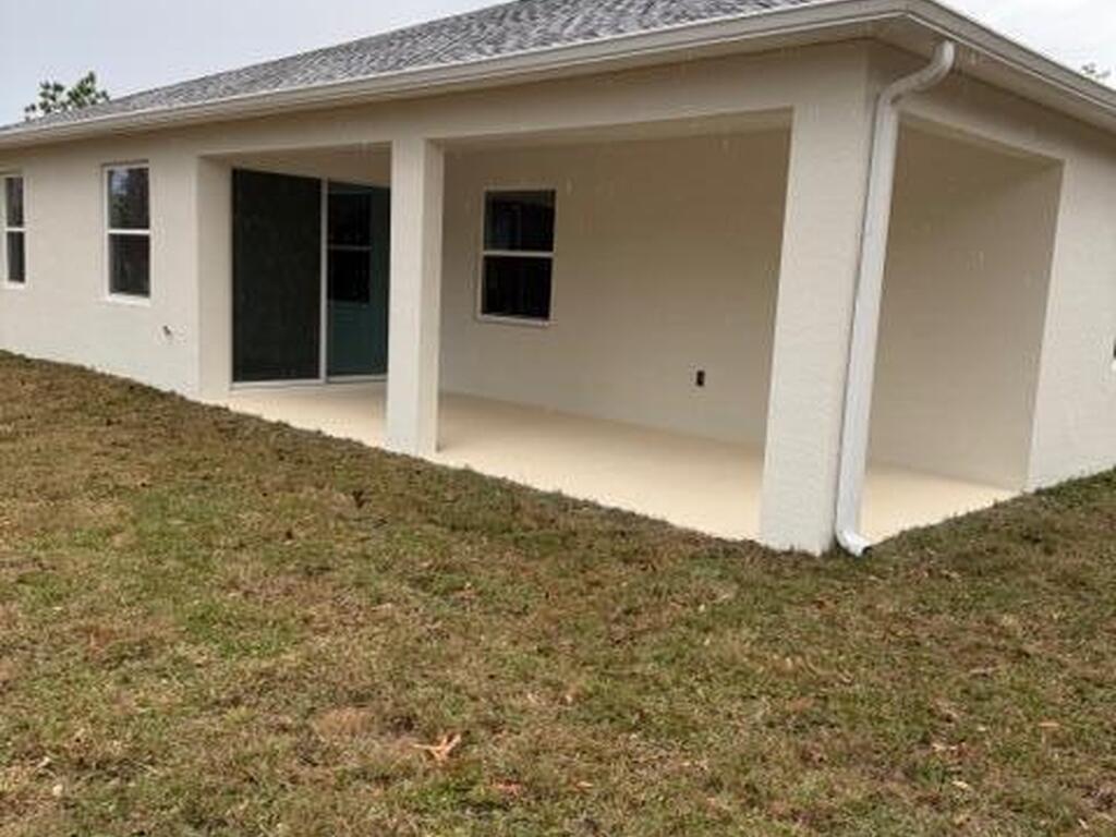 7270 N Glenridge Circle, Citrus Springs, FL 34434