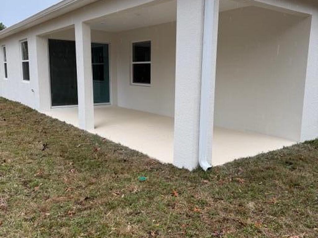 7270 N Glenridge Circle, Citrus Springs, FL 34434